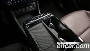 Hyundai Tucson Бензин 1.6 Turbo 2WD 2024 года из Южной Кореи