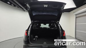 Hyundai Tucson Бензин 1.6 Turbo 2WD 2024 года из Южной Кореи