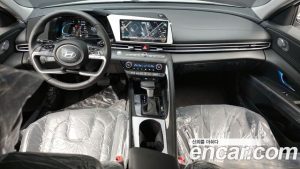 Hyundai AVANTE 1.6 2026 года из Южной Кореи