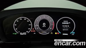 Porsche Cayenne 3.0 Coupe 2024 года из Южной Кореи