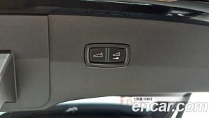 Porsche Cayenne 3.0 Coupe 2024 года из Южной Кореи