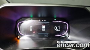 Kia morning Prestige 2025 года из Южной Кореи