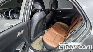 Kia morning Prestige 2025 года из Южной Кореи