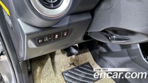 Kia morning Prestige 2025 года из Южной Кореи