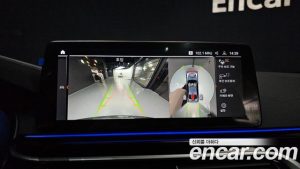 BMW 5-Series 530i M Sport 2023 года из Южной Кореи