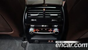 BMW 5-Series 530i M Sport 2023 года из Южной Кореи