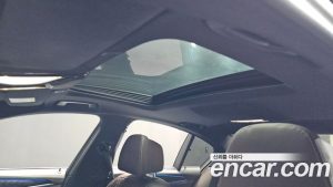 BMW 5-Series 530i M Sport 2023 года из Южной Кореи