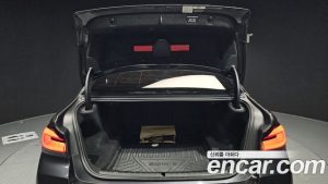 BMW 5-Series 530i M Sport 2023 года из Южной Кореи