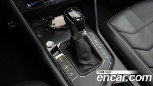 Volkswagen Tiguan 2.0 TDI Prestige 2022 года из Южной Кореи