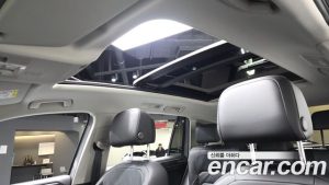 Volkswagen Tiguan 2.0 TDI Prestige 2022 года из Южной Кореи