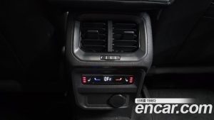 Volkswagen Tiguan 2.0 TDI Prestige 2022 года из Южной Кореи