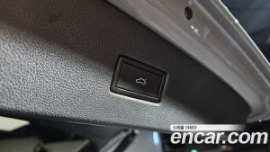 Volkswagen Tiguan 2.0 TDI Prestige 2022 года из Южной Кореи