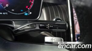 Mercedes-Benz GLC-Class GLC300 4MATIC AMG Line 2023 года из Южной Кореи