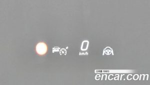 Mercedes-Benz GLC-Class GLC300 4MATIC AMG Line 2023 года из Южной Кореи