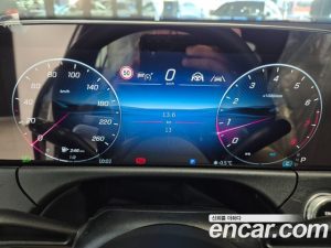 Mercedes-Benz E-Class E200 Avantgarde 2026 года из Южной Кореи