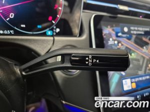 Mercedes-Benz E-Class E200 Avantgarde 2026 года из Южной Кореи
