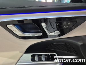 Mercedes-Benz E-Class E200 Avantgarde 2026 года из Южной Кореи