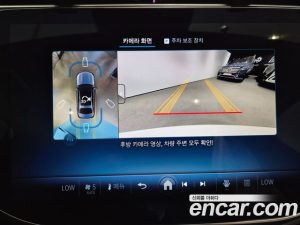 Mercedes-Benz E-Class E200 Avantgarde 2026 года из Южной Кореи