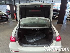 Mercedes-Benz E-Class E200 Avantgarde 2026 года из Южной Кореи