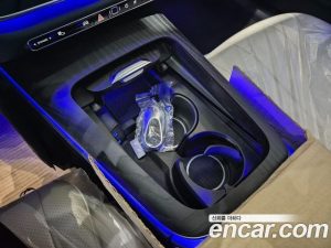 Mercedes-Benz E-Class E200 Avantgarde 2026 года из Южной Кореи