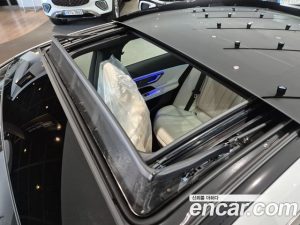 Mercedes-Benz E-Class E200 Avantgarde 2026 года из Южной Кореи