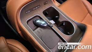 Hyundai Palisade Бензин 2.5T 2WD 7-Seater 2025 года из Южной Кореи