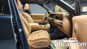 Hyundai Palisade Бензин 2.5T 2WD 7-Seater 2025 года из Южной Кореи