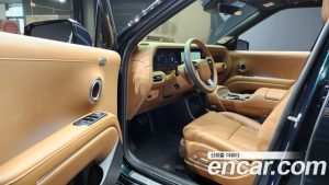 Hyundai Palisade Бензин 2.5T 2WD 7-Seater 2025 года из Южной Кореи