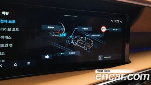 Hyundai Palisade Бензин 2.5T 2WD 7-Seater 2025 года из Южной Кореи