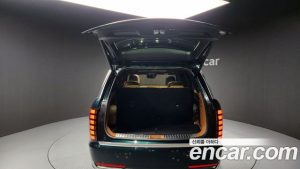 Hyundai Palisade Бензин 2.5T 2WD 7-Seater 2025 года из Южной Кореи