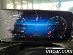 Mercedes-Benz CLE-Class CLE200 Coupe 2025 года из Южной Кореи