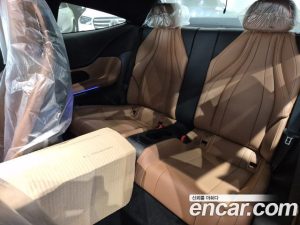 Mercedes-Benz CLE-Class CLE200 Coupe 2025 года из Южной Кореи