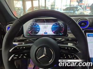 Mercedes-Benz CLE-Class CLE200 Coupe 2025 года из Южной Кореи
