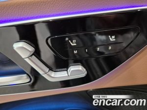 Mercedes-Benz CLE-Class CLE200 Coupe 2025 года из Южной Кореи