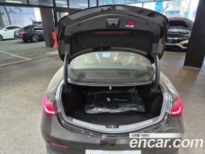 Mercedes-Benz CLE-Class CLE200 Coupe 2025 года из Южной Кореи