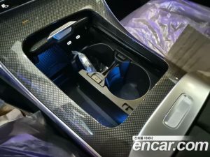 Mercedes-Benz CLE-Class CLE200 Coupe 2025 года из Южной Кореи
