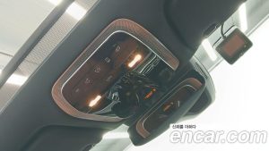 Mercedes-Benz S-Class S350 d 4MATIC 2025 года из Южной Кореи