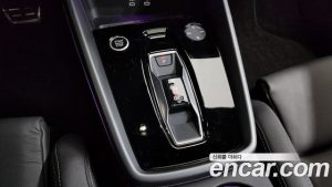 Audi A3 40 TFSI Premium 2025 года из Южной Кореи