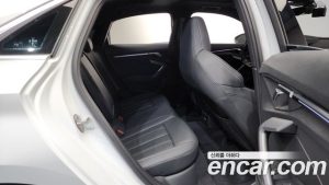 Audi A3 40 TFSI Premium 2025 года из Южной Кореи