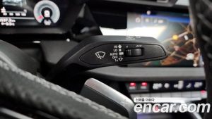 Audi A3 40 TFSI Premium 2025 года из Южной Кореи