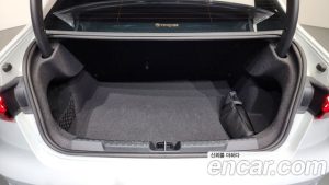 Audi A3 40 TFSI Premium 2025 года из Южной Кореи