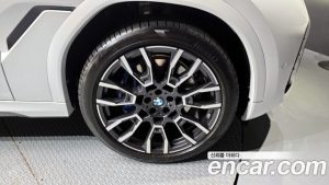 BMW X6 xDrive40i M Sport 2024 года из Южной Кореи