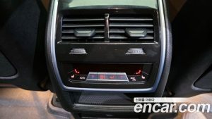 BMW X6 xDrive40i M Sport 2024 года из Южной Кореи