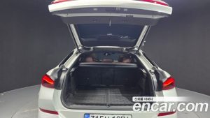 BMW X6 xDrive40i M Sport 2024 года из Южной Кореи
