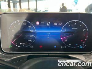 Mercedes-Benz C-Class C200 AMG Line 2025 года из Южной Кореи
