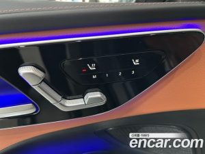 Mercedes-Benz C-Class C200 AMG Line 2025 года из Южной Кореи