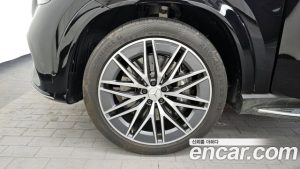 Mercedes-Benz GLE-Class AMG GLE53 4MATIC+ Coupe 2025 года из Южной Кореи