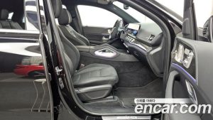 Mercedes-Benz GLE-Class AMG GLE53 4MATIC+ Coupe 2025 года из Южной Кореи