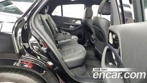 Mercedes-Benz GLE-Class AMG GLE53 4MATIC+ Coupe 2025 года из Южной Кореи