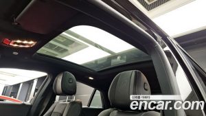 Mercedes-Benz GLE-Class AMG GLE53 4MATIC+ Coupe 2025 года из Южной Кореи